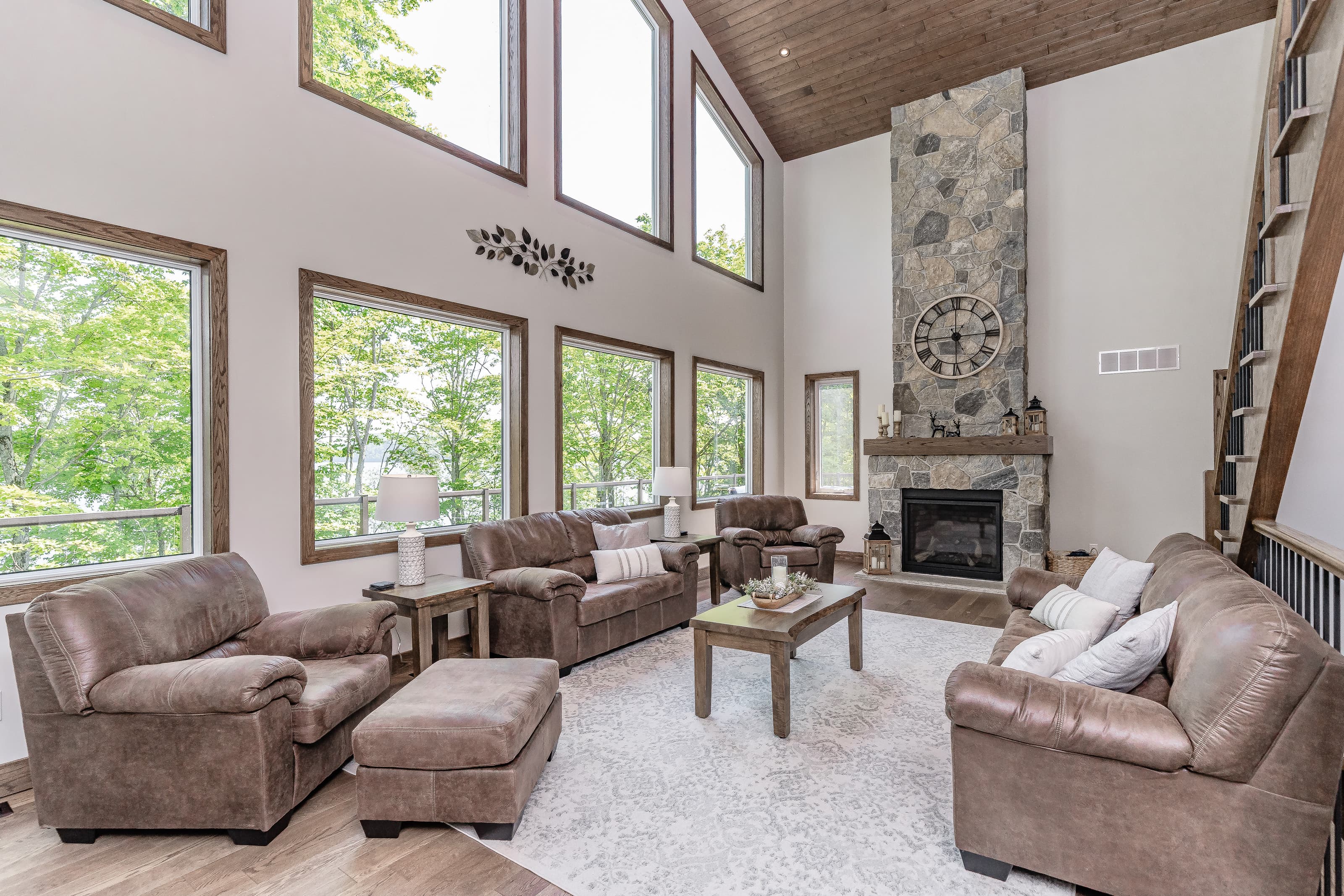 Timber Rock Cottage